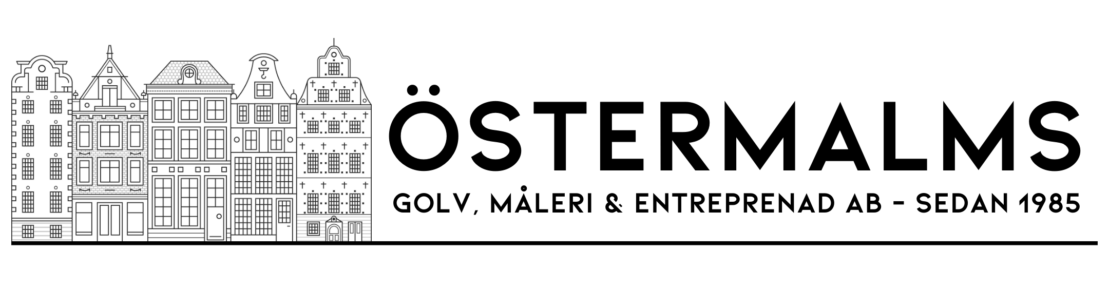 Östermalms Golv, Måleri & Entreprenad AB
